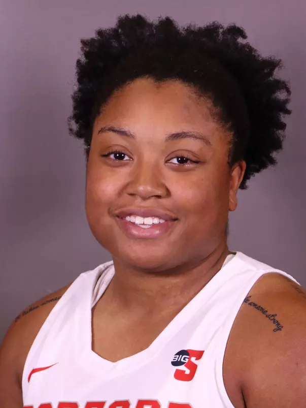 Alexis Jackson