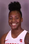 Khiana Johnson