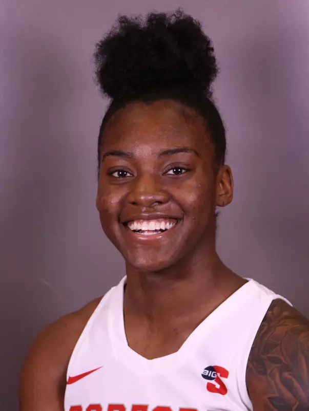 Khiana Johnson