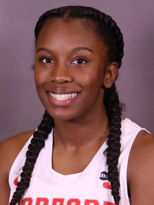 Bryonna McClean