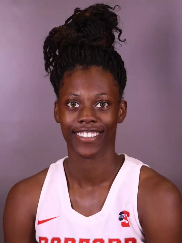 Destinee Walker