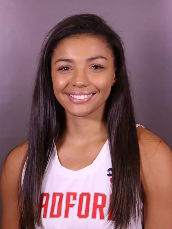 Makaila Wilson