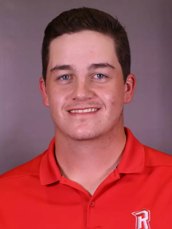 Ryan Ahrens