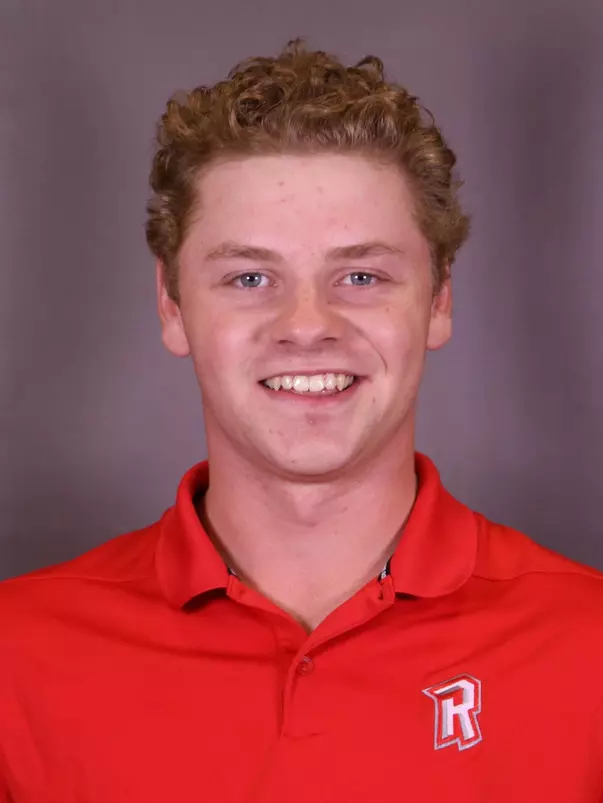Griffin Jones