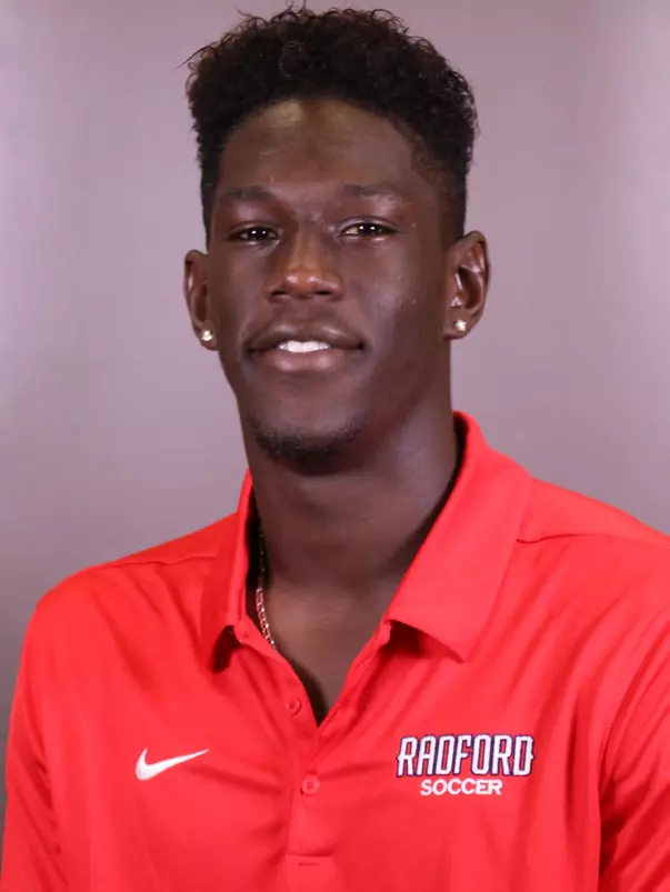 Amadou Macky Diop