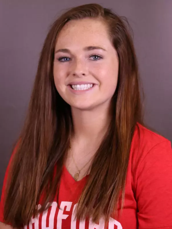 Katey Fruehauf