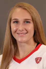 Mallory McKnight