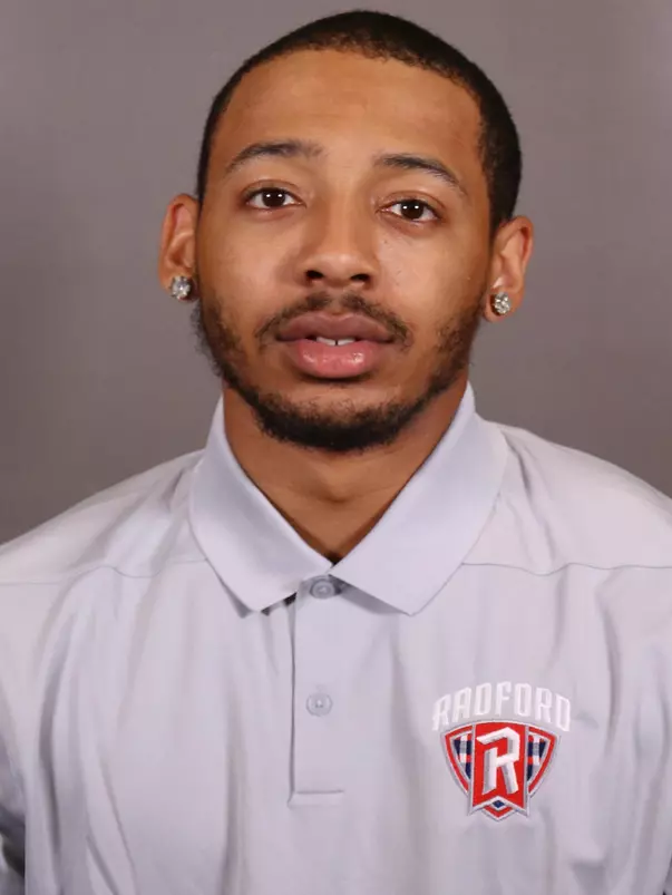Carlik Jones