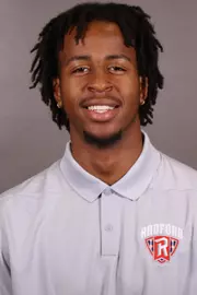 Cle'von Greene