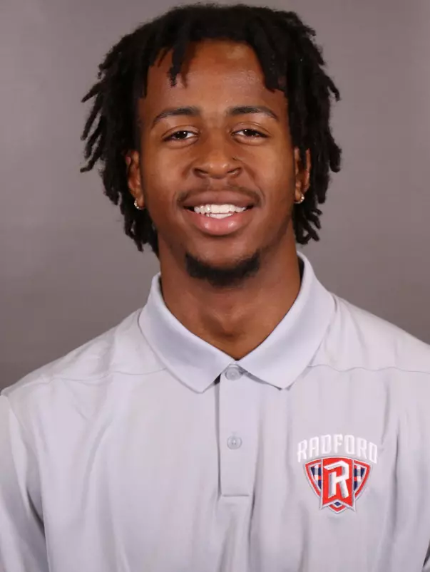 Cle'von Greene