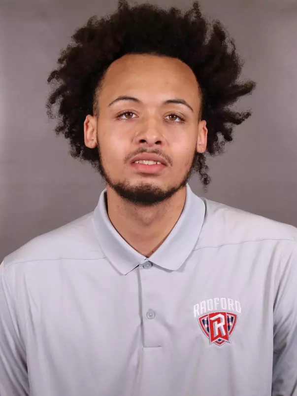 Devonnte Holland