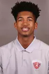 Dravon Mangum