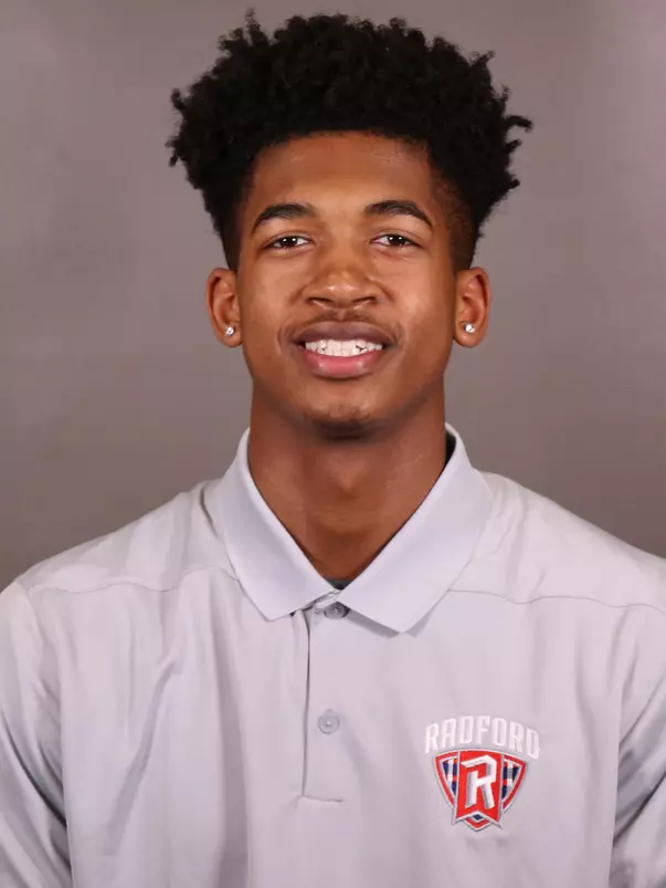 Dravon Mangum