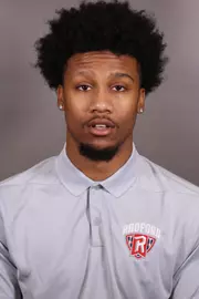 Travis Fields Jr.