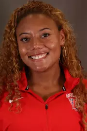 Rhianna Reddinger