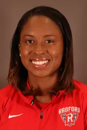 La'Tisha Chambers