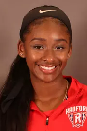 Jordyn Jeffers