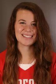 Maddie Mashewske