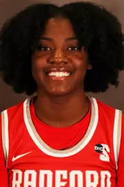 Khiana Johnson