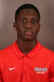 Mouhameth Thiam