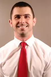 Josh Reavis