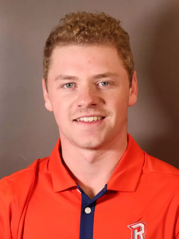 Griffin Jones