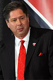 Robert Lineburg