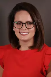 Allison McCoy