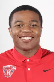 Fah'Mir Ali