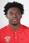 Jamal Burke