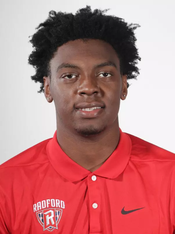 Jamal Burke