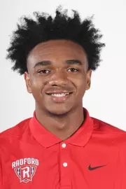 Miles Jones