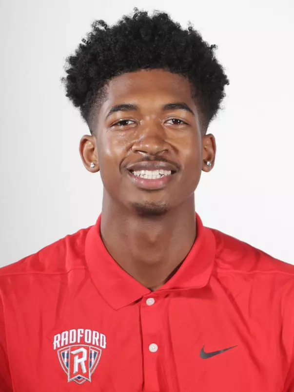 Dravon Mangum