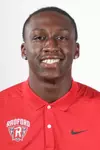 Keishon Porter