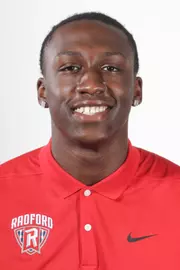 Keishon Porter