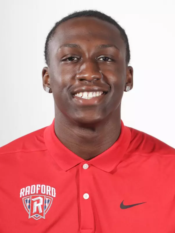 Keishon Porter