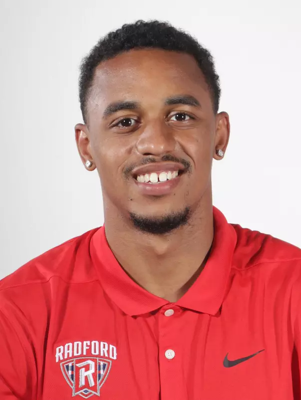 Chyree Walker