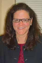 Dr. Holly Cline