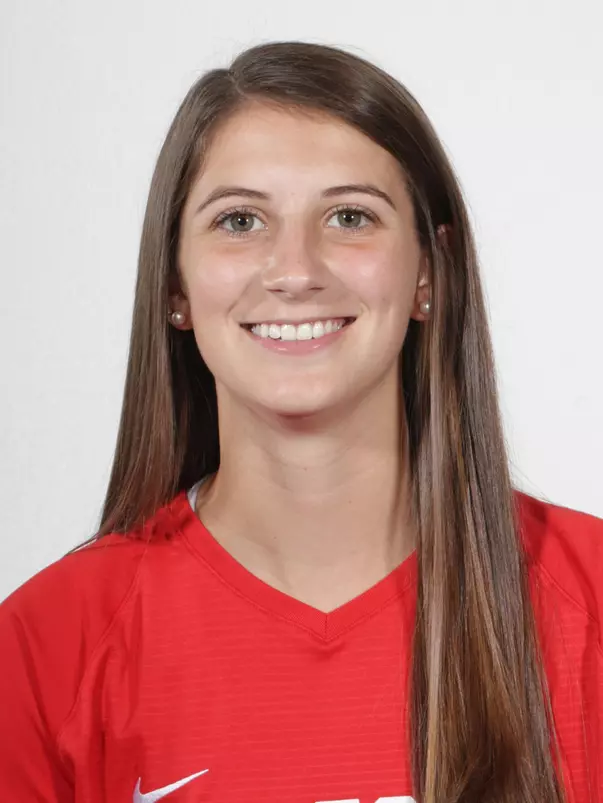 Izzy Armstrong