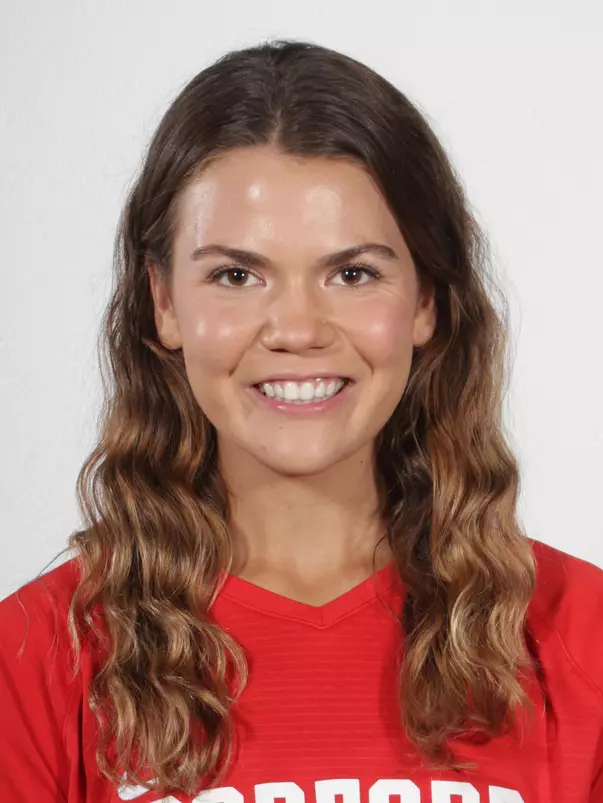 Lily McLane