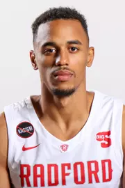 Chyree Walker