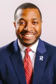 Darris Nichols