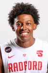 Derrick Jones Jr