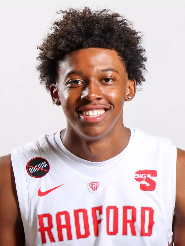 Derrick Jones Jr