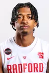 Dravon Mangum