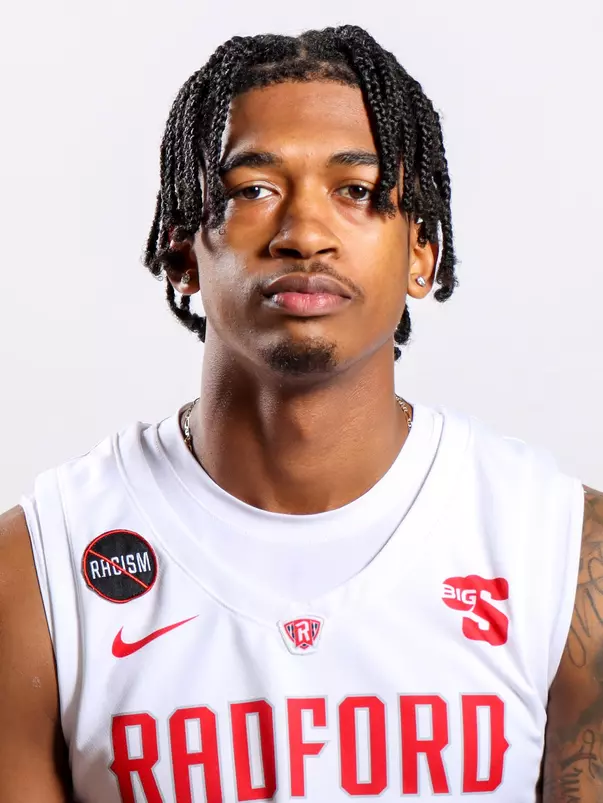 Dravon Mangum