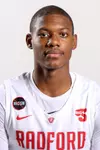 Xavier Lipscomb