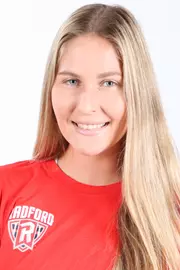 Marielle Leahy