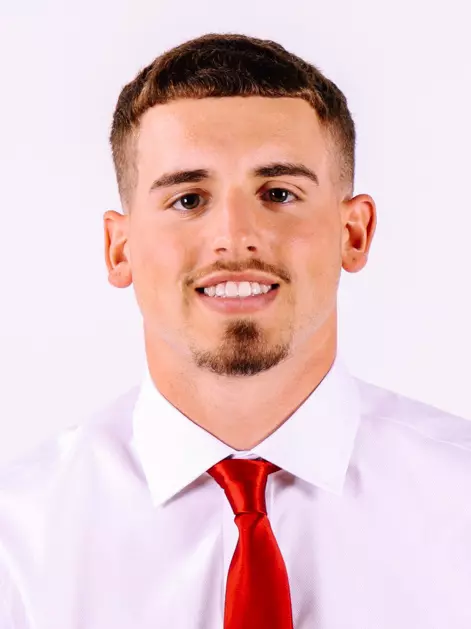 Jackson VanTassell