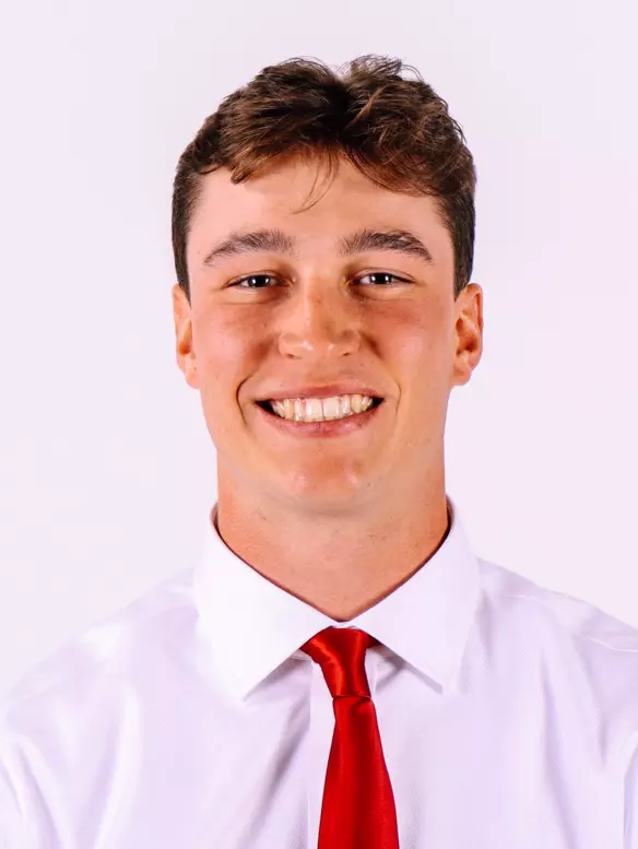 Luke VonGoedert